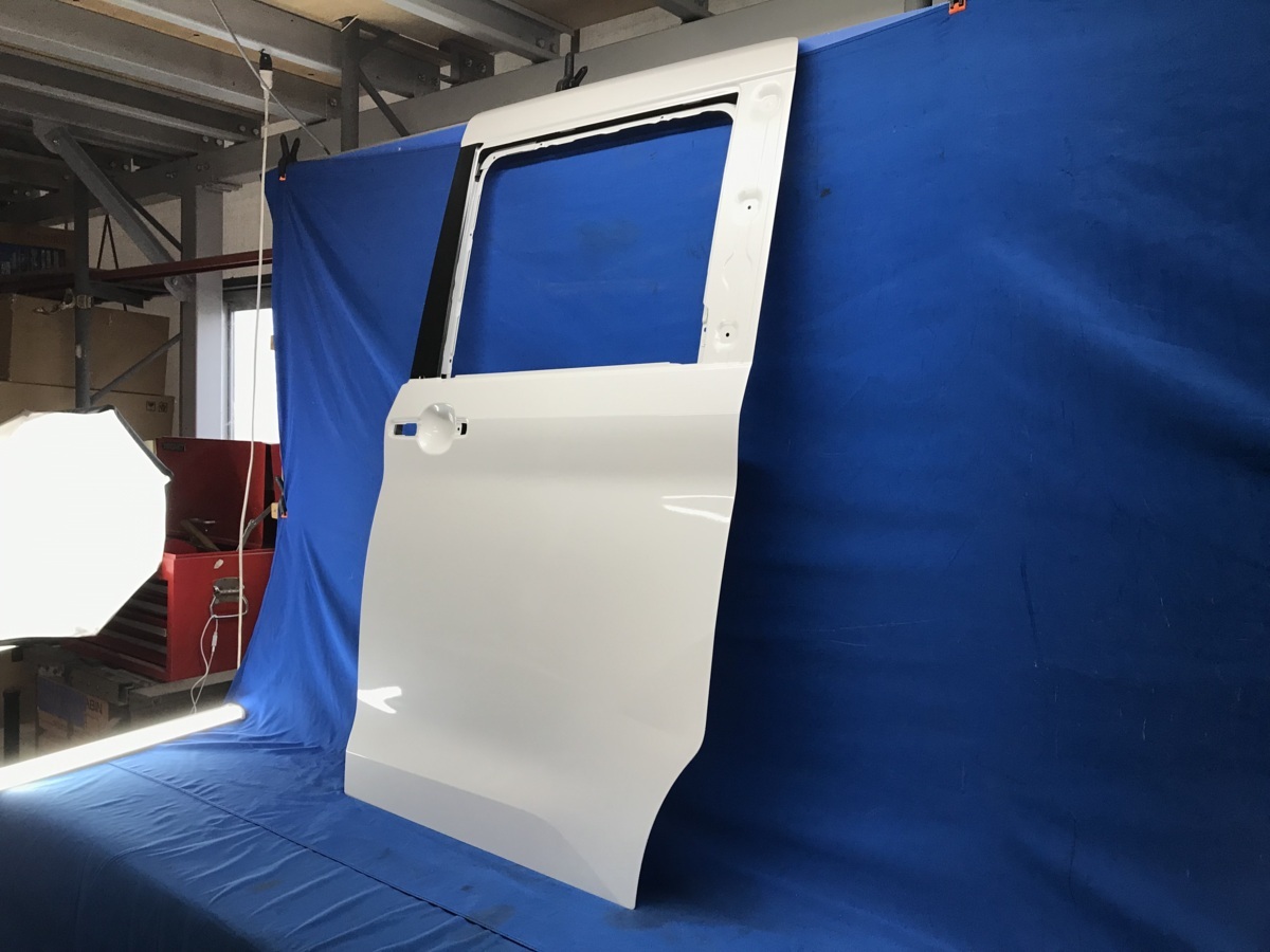 ルークス ハイウェイスター 日産 デイ ヘッドライトLED フォグランプの商品一覧｜みんカラ 日産 ルークス ハイウェイスター B44A/B45A 左リアスライドドア パネルのみ パール W13 QBB [H-3164] ※個人宅配送不可※