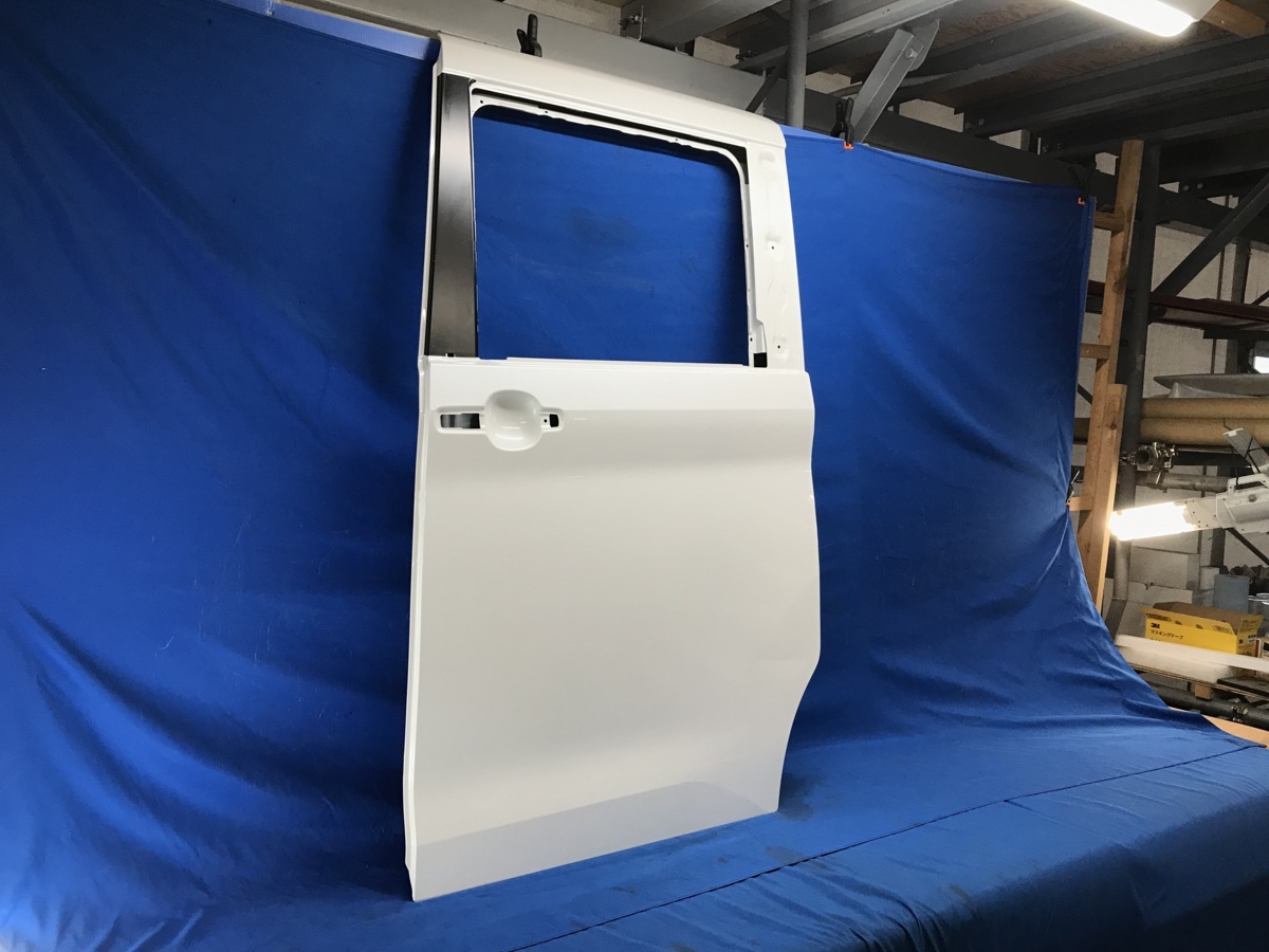 ルークス ハイウェイスター 日産 デイ ヘッドライトLED フォグランプの商品一覧｜みんカラ 日産 ルークス ハイウェイスター B44A/B45A 左リアスライドドア パネルのみ パール W13 QBB [H-3164] ※個人宅配送不可※