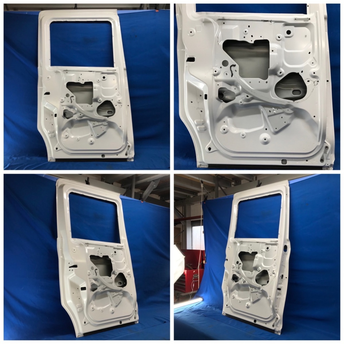 ルークス ハイウェイスター 日産 デイ ヘッドライトLED フォグランプの商品一覧｜みんカラ 日産 ルークス ハイウェイスター B44A/B45A 左リアスライドドア パネルのみ パール W13 QBB [H-3164] ※個人宅配送不可※