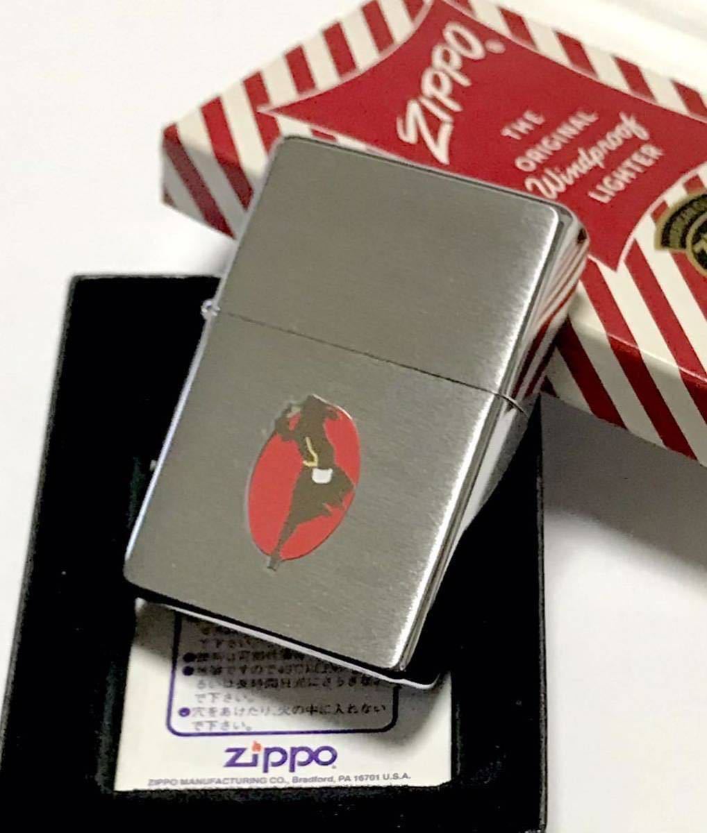 Zippo 気球 98年製 【公式通販】 Zippo 気球 98年製 【公式通販】