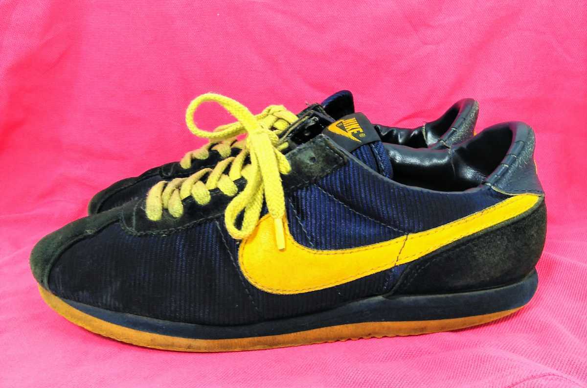 即決*【1993年製】NIKE CORTEZⅡ サイズ26.0 ナイキ コルテッツ2 