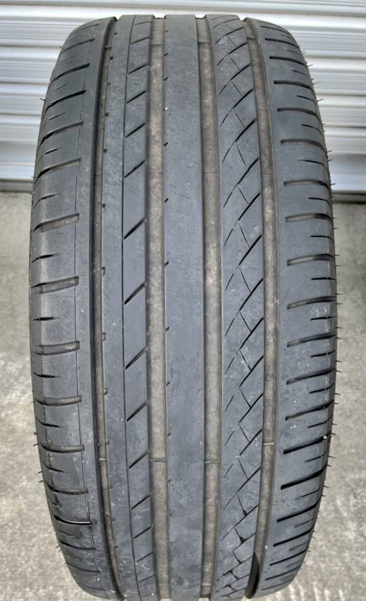アウディA1純正15インチホイール 205/55R15タイヤ付き4本セット 15×6.5 