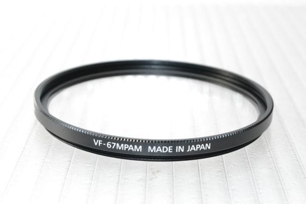【大人気，爆買い】 ★実用美品★Sony ソニー MC PROTECTOR 67mm VF-67MPAM★#9254