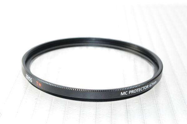 【大人気，爆買い】 ★実用美品★Sony ソニー MC PROTECTOR 67mm VF-67MPAM★#9254