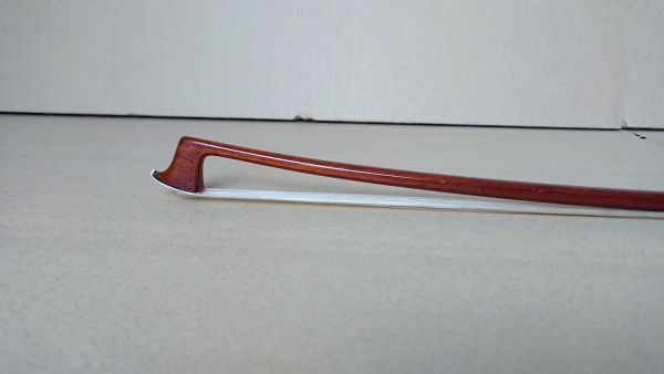 希少】 G. Rudi Steinel バイオリン ヴァイオリン 弓 ドイツ製 BOW 