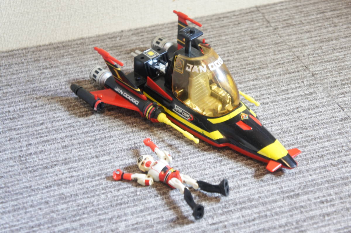 ○ポピー ビクトラー アストロインボックス VA-15 ASTROIN-BOX