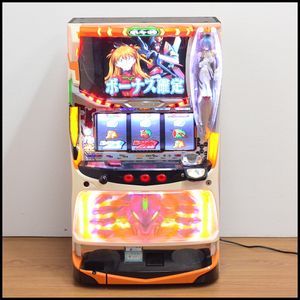 エヴァ 実機のヤフオク の相場 価格を見る ヤフオク のエヴァ 実機のオークション売買情報は31件が掲載されています