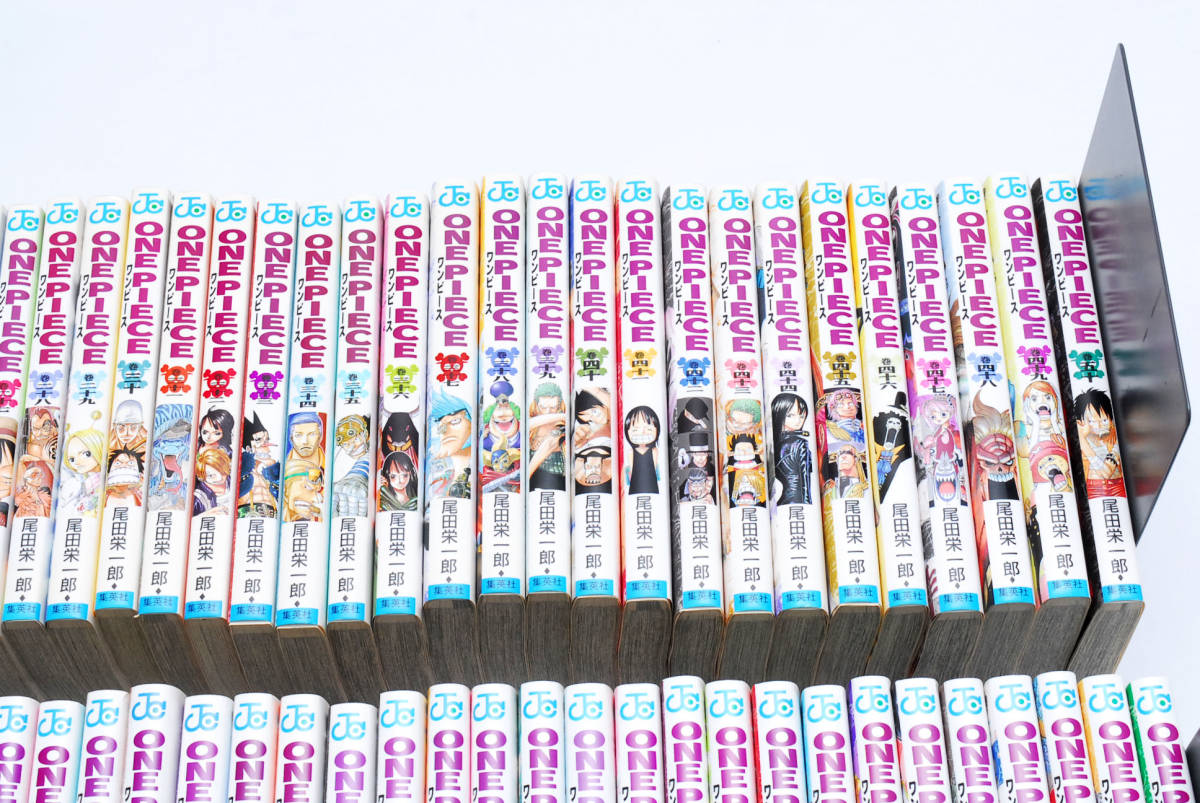 ワンピース 1 94巻セット Www Hitssolutions Com