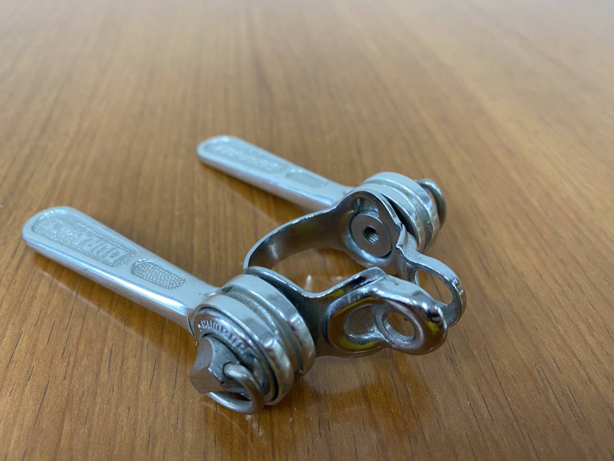 SHIMANO DURA-ACE デュラエース ダブルレバー シマノ Wレバー 有明 