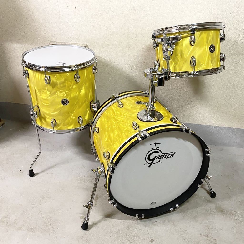 引き取り限定！】◇JAZZWALK◇ドラムセット 美品 初心者用