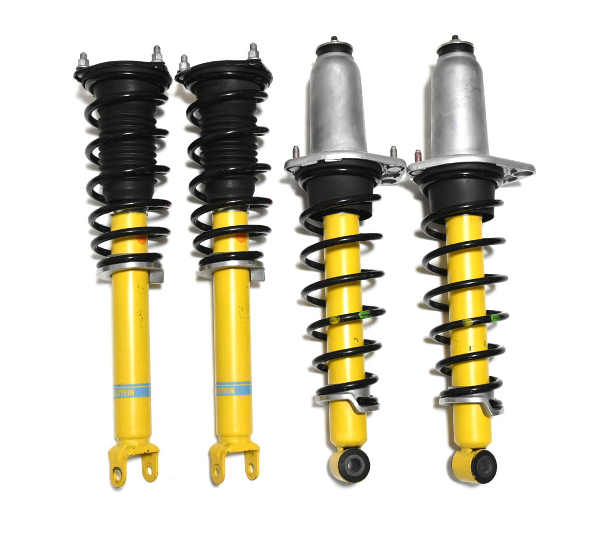NC ロードスター NCEC NC2 純正 BILSTEIN サスペンションキット USED 1