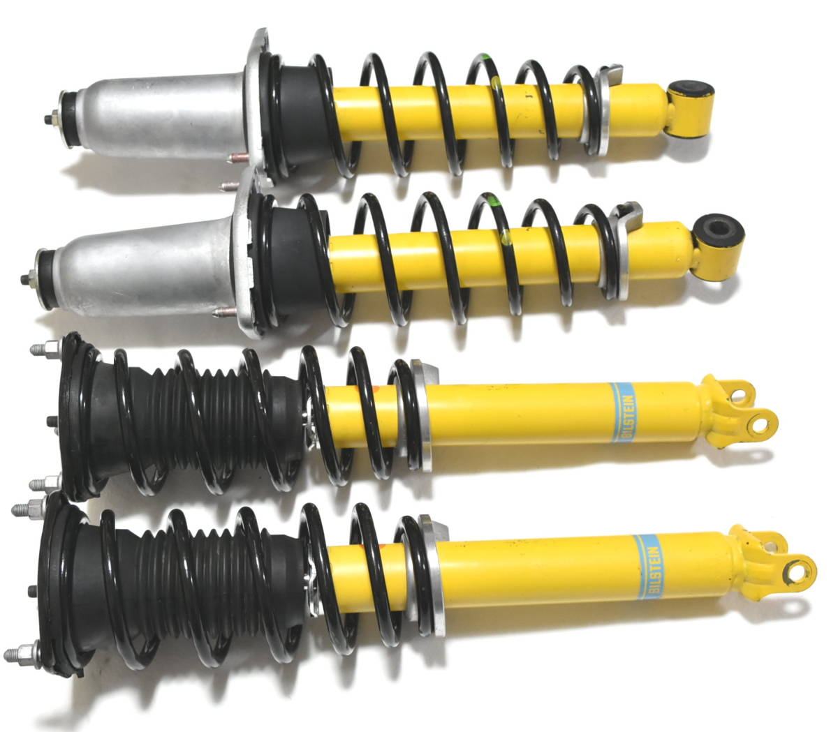 NC ロードスター NCEC NC2 純正 BILSTEIN サスペンションキット USED 1