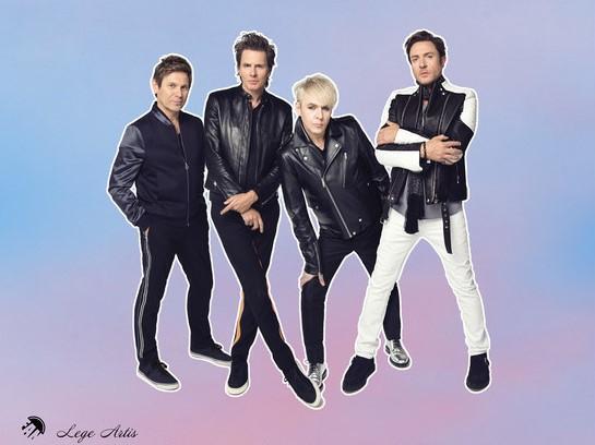 Duran DURAN ⁄ デュラン・デュラン - | Music メルカリ PAST 0 Japan