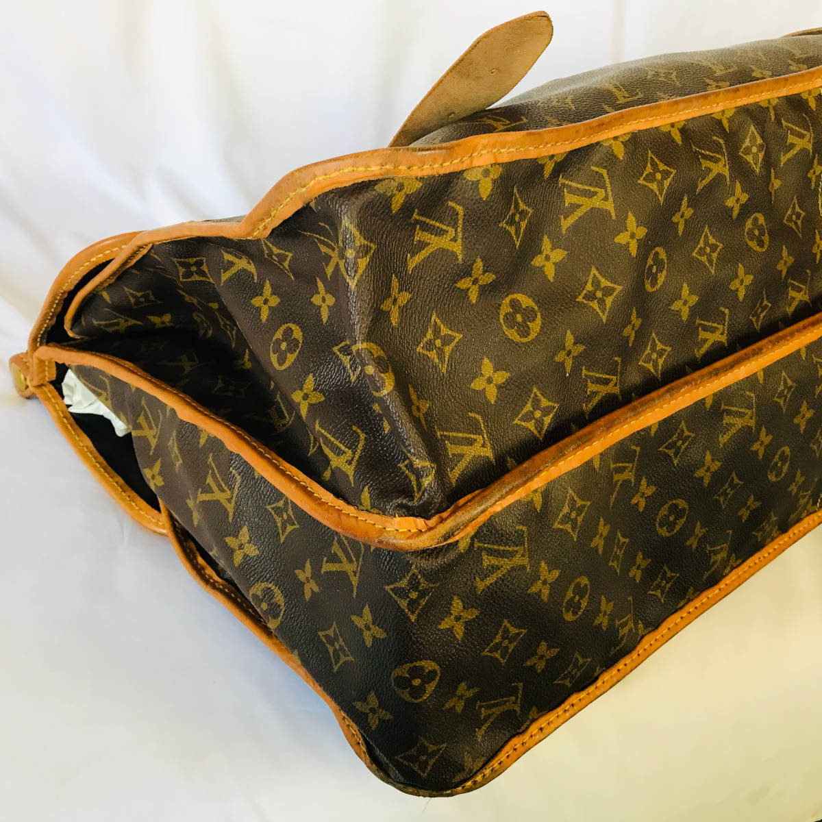 ☆1円スタート☆希少☆廃盤☆Louis Vuitton ルイヴィトン モノグラム  