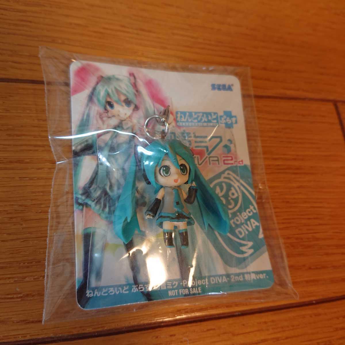 ☆新品未使用☆初音ミクProject DIVA 2nd いっぱいパックです(PSP3000 