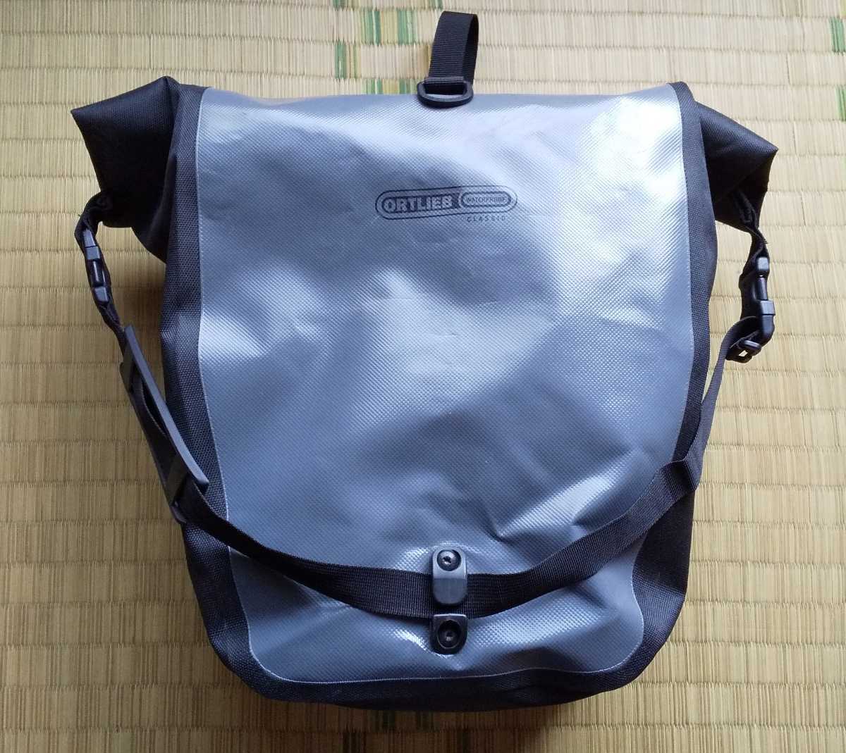 ☆【同梱OK】☆『オルトリーブ バックローラークラシック（左右セット 