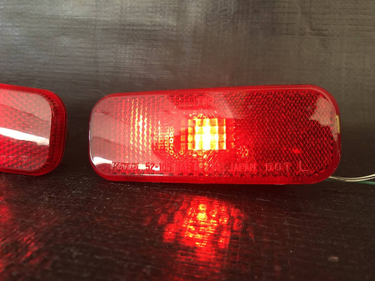 ☆訳あり☆ 米国トヨタ サイオン USDM 北米仕様 SCION XB BB NCP30 