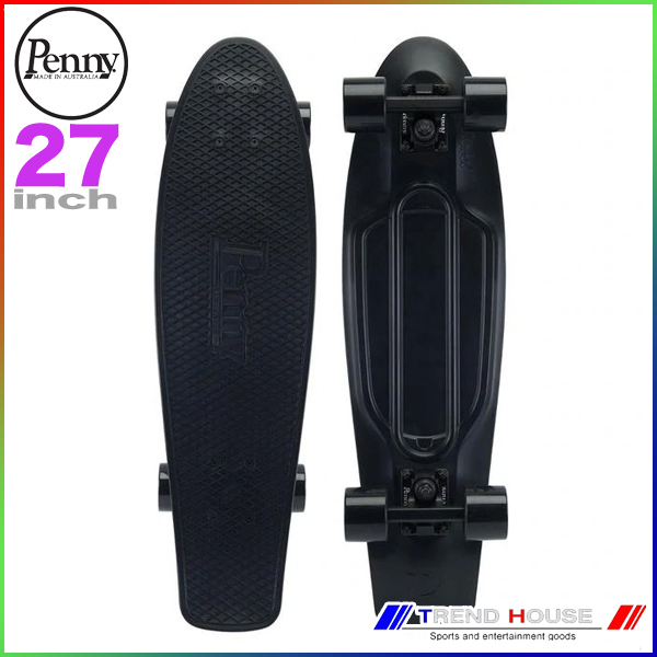 限定 penny nickel ペニー スケートボード 22インチ 27インチ ペニー27