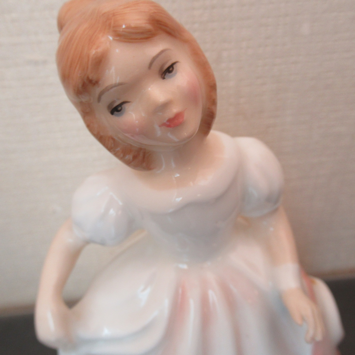 Royal Doulton ロイヤルドルトン AMAND 貴族 ティータイム 