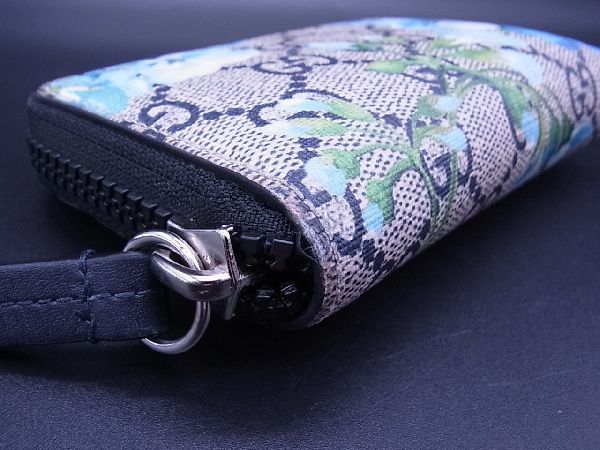 1円 □新品同様□ GUCCI グッチ 546354 534563 ブルームスプリント GG 1円 □新品同様□ GUCCI グッチ 546354 534563 ブルームスプリント GG