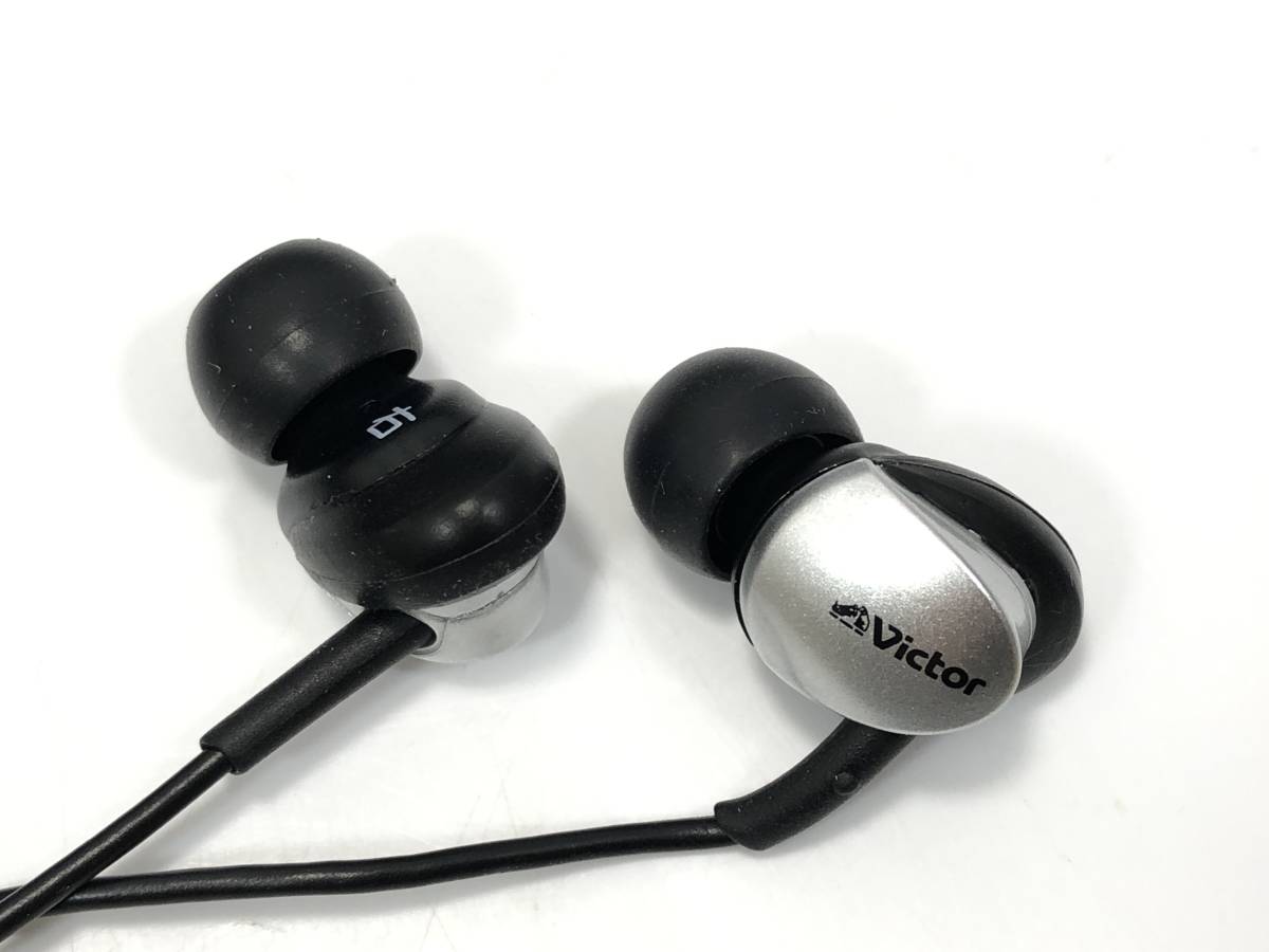 美品♪ JVC Victor ビクター ボイスレシーバー みみ楽 EH-A500 集音器 