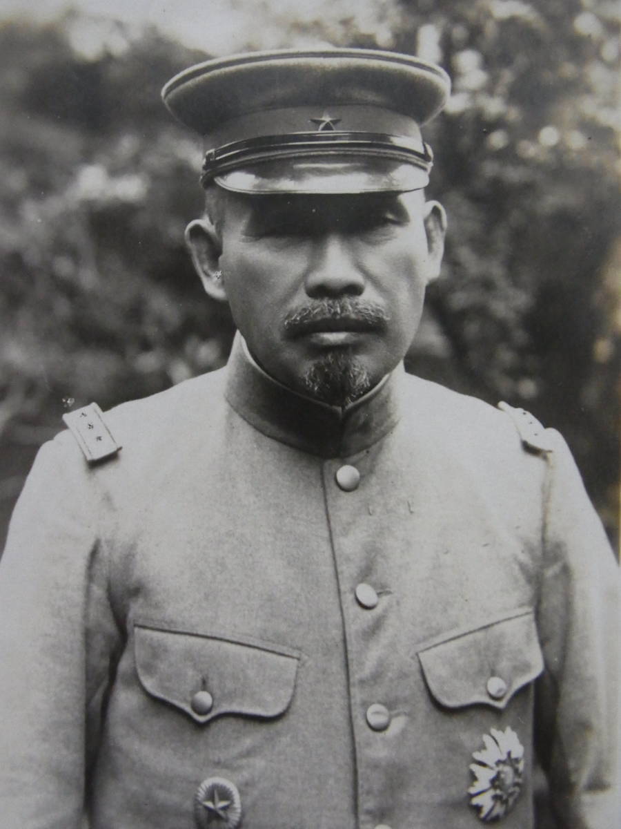 戦前アルバム 青島守備歩兵第三大隊関連 古写真など42枚 青島守備軍