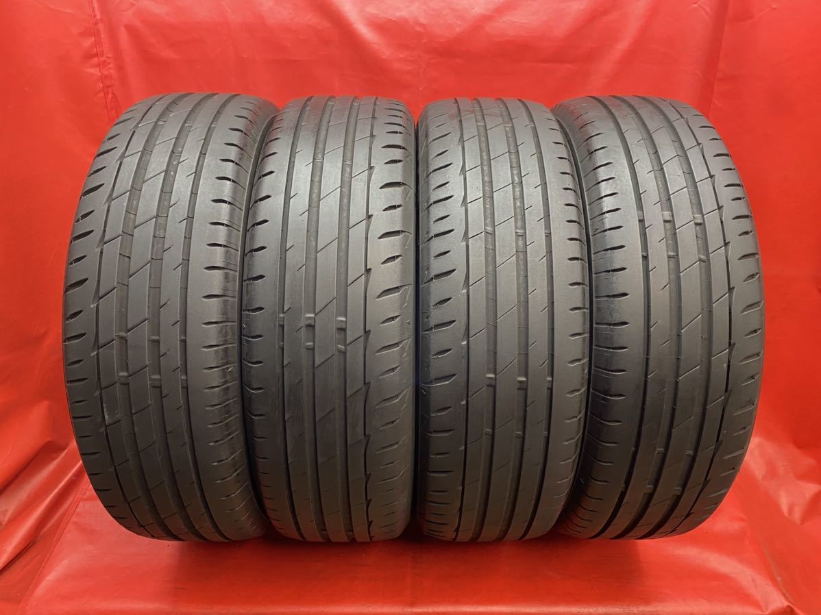 B07□ブリヂストン アドレナリン BS POTENZA RE004 Adrenalin 165  