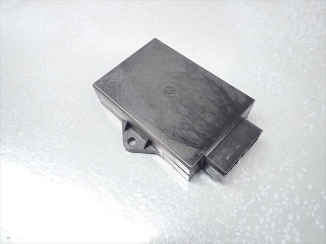 新品，新作登場 &beta;DC09-4 ヤマハ XJR400R 4HM H8年式 絶版 純正 CDI イグナイタ 動作正常 破損無し(ヤマハ用)｜売買されたオークション情報、yahooの商品情報をアーカイブ公開 - オークファン ヤマハ用