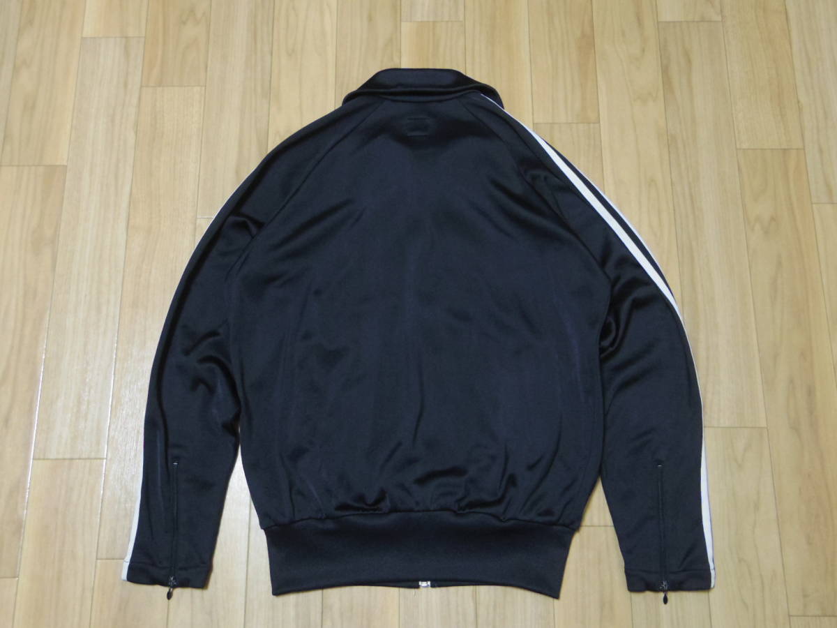 □adidas アディダス オリジナルス□曲がりポケット トラックトップ