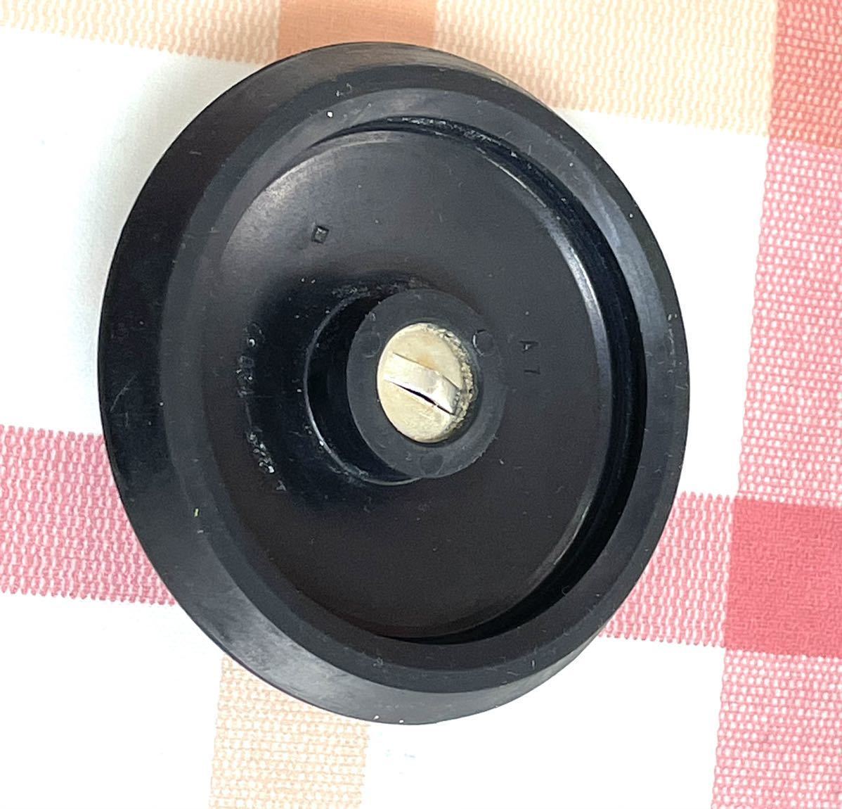 トヨタ 新品 TE27 TA22 ダルマセリカ ブレーキ リザーブタンクキャップ 