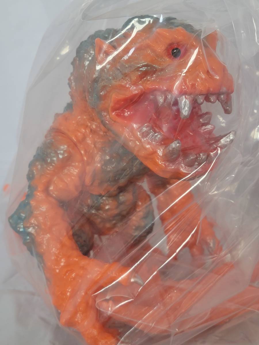 マントルコング ジャングルキング付き ハンサムタロウエム Mantle Kong 