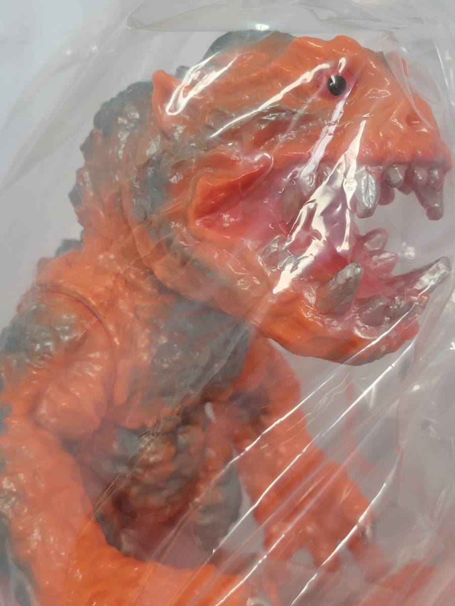 マントルコング ジャングルキング付き ハンサムタロウエム Mantle Kong