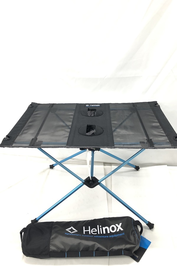 SALE，品質保証 東京 helinox ヘリノックス テーブルワン 1822161(その他)｜売買されたオークション情報、yahooの商品情報をアーカイブ公開 - オークファン その他