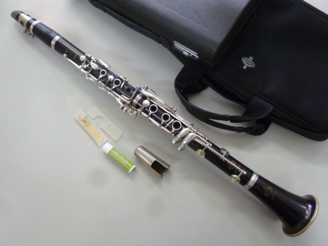 ♪Buffet Crampon ビュッフェ・クランポン C13 Bbクラリネット