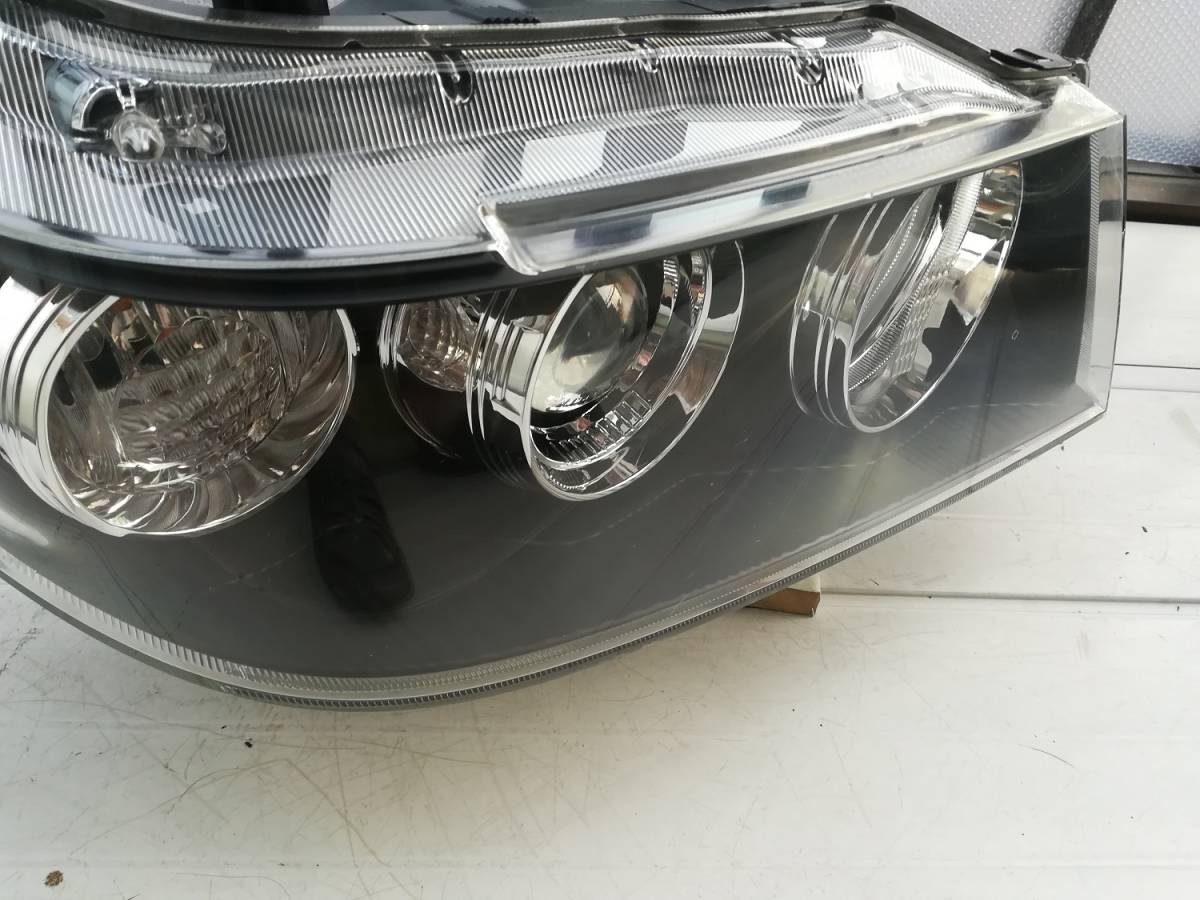 ゼストスパーク JE1 HIDヘッドライト 左右 KOITO 100-22911 ホンダ用