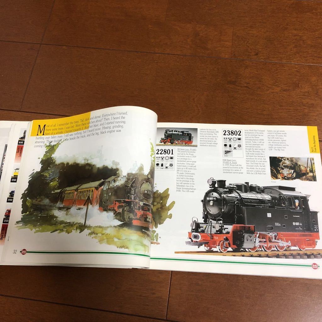 LGBカタログ 2001年版 LGB Catalogs LGBカタログ メルカリ - 2007-2019