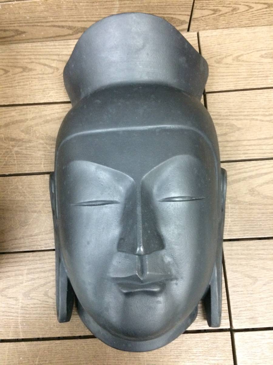 【 骨董品 】 佛面 弥勒菩薩 仏面 骨董品 【 佛面 面の中古品・新品・未使用 -弥勒菩薩 2026年最新】