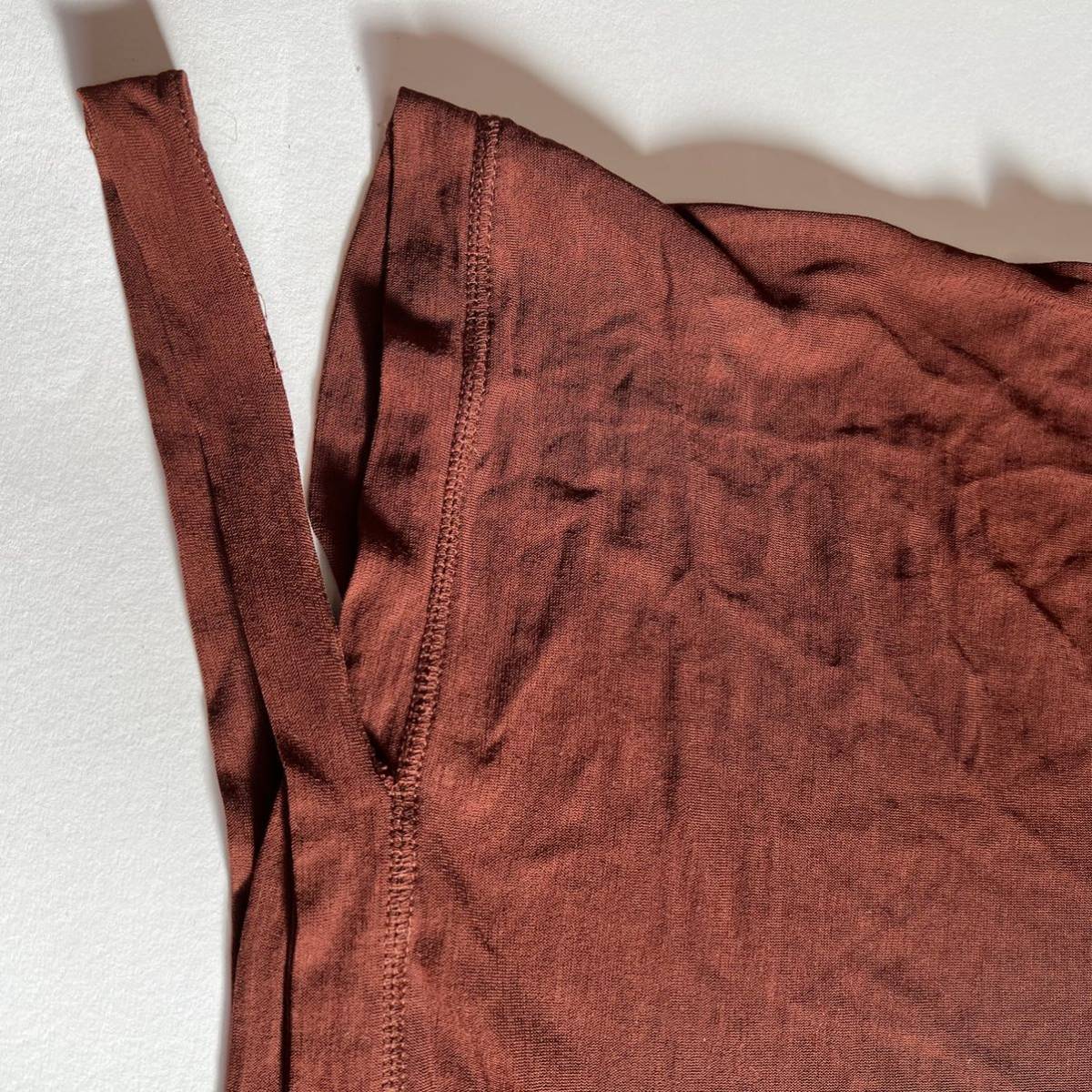 希少 jean paul gaultier homme 変形 パワーネット Tシャツ アーカイブ 