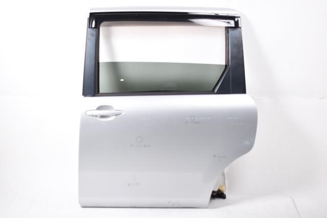 【人気，新作登場】 シエンタ UA-NCP81G 左RドアASSY(サイド)｜売買されたオークション情報、yahooの商品情報をアーカイブ公開 - オークファン トヨタ用