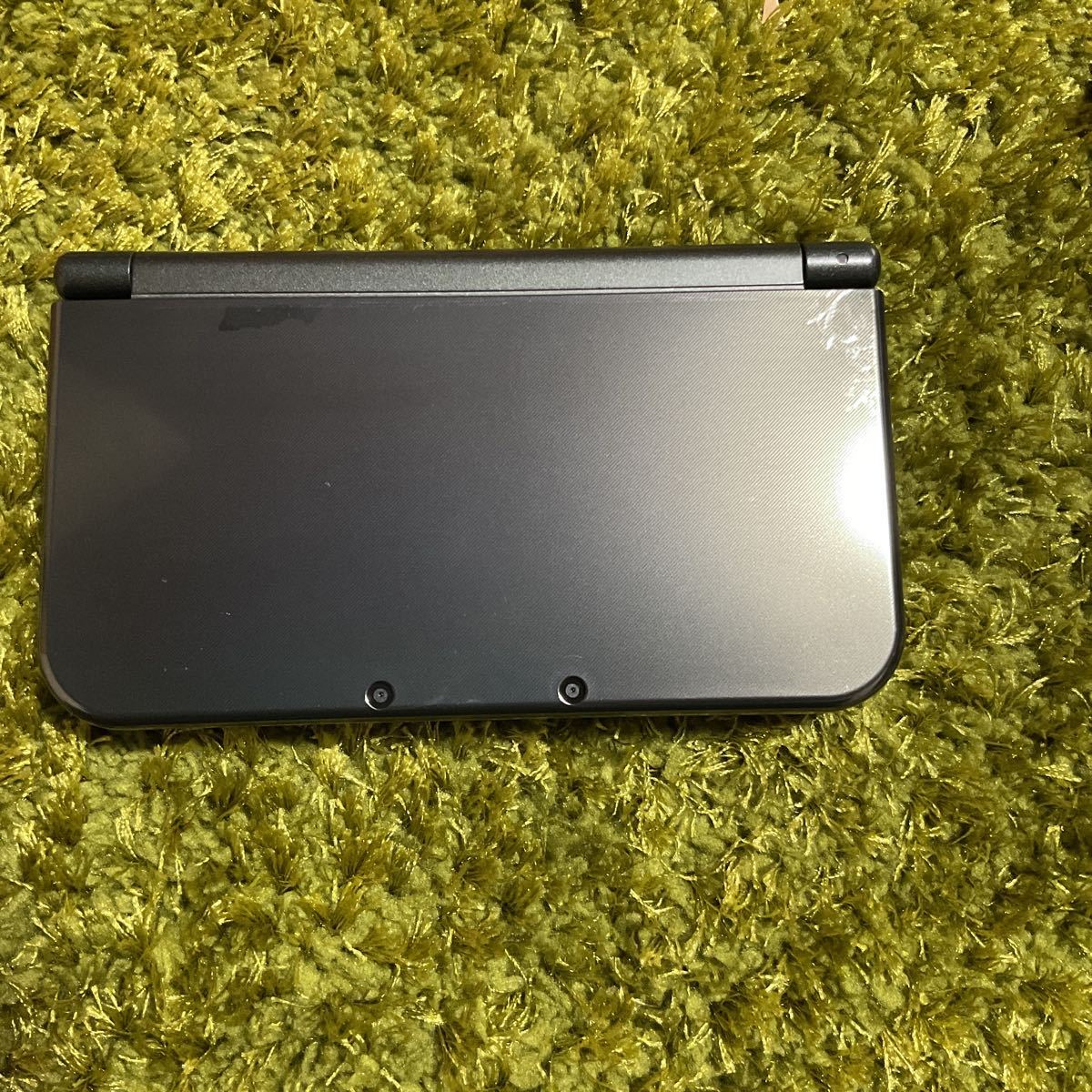 【新作，正規品】 ニンテンドーNew3DSLL 本体(ニンテンドー3DS LL本体)｜売買されたオークション情報、yahooの商品情報をアーカイブ公開 - オークファン ニンテンドー3DS LL本体