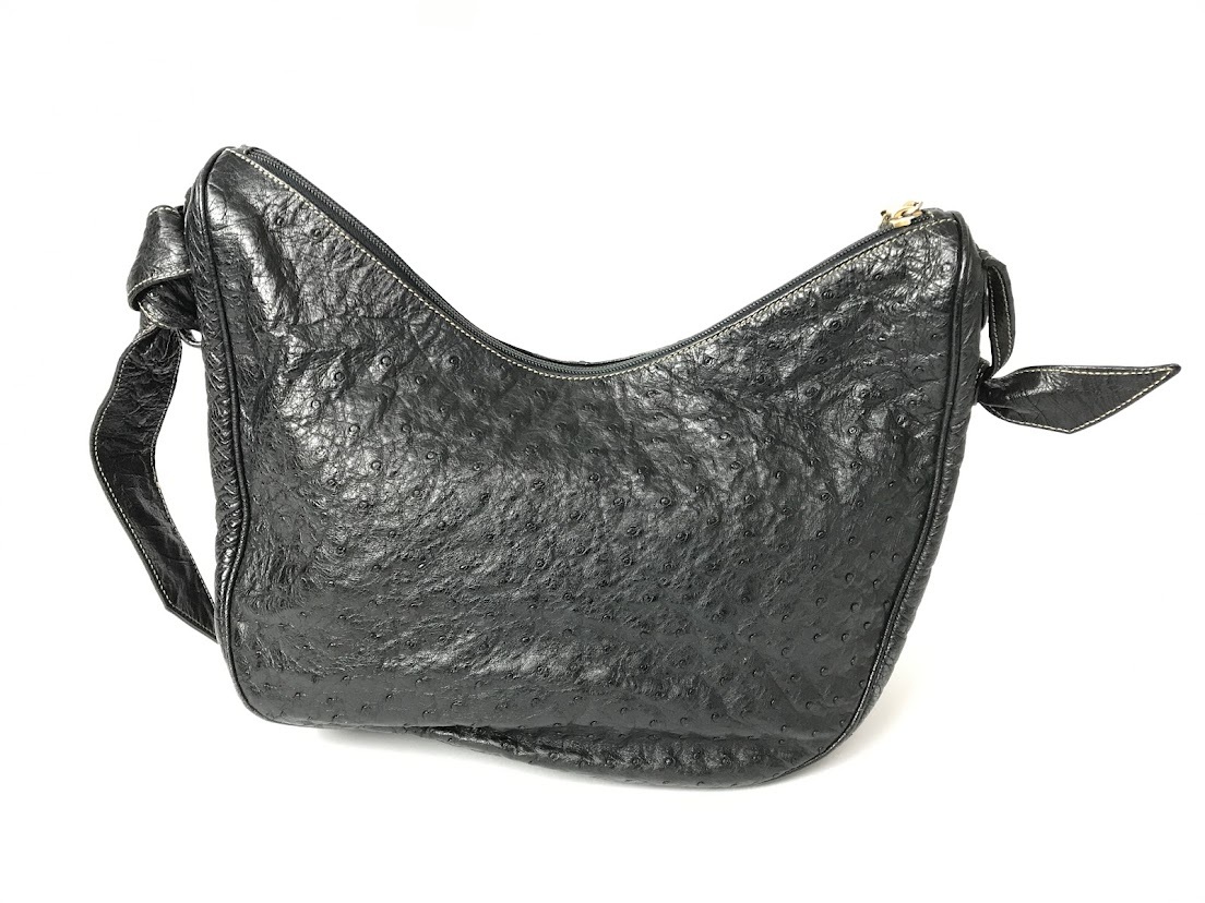 ボルボネーゼ BORBONESE by redwall ワンショルダーバッグ  