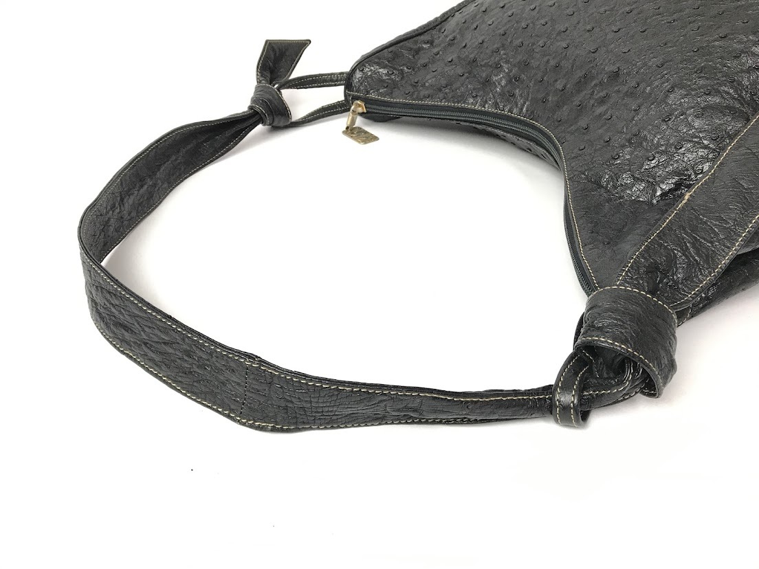 ボルボネーゼ BORBONESE by redwall ワンショルダーバッグ  