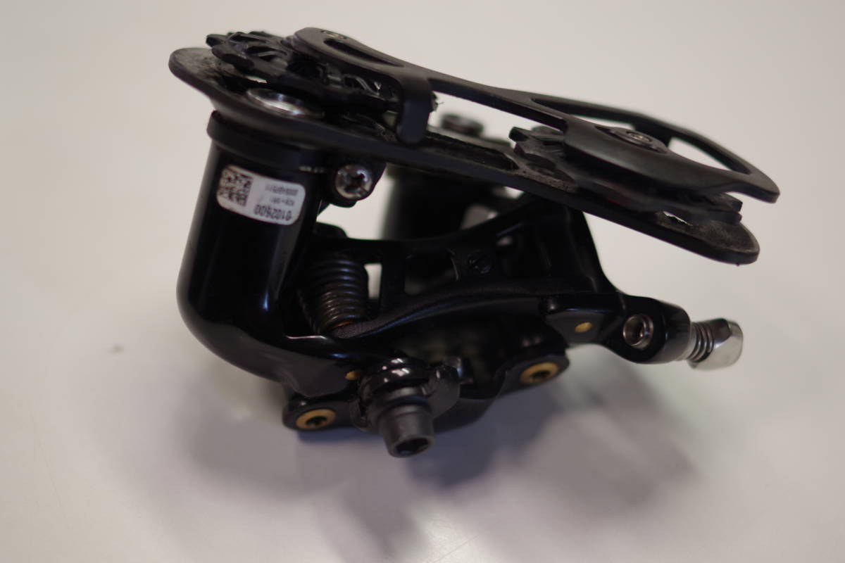 カンパニョーロ スーパーレコード SUPER CAMPAGNOLO RECORD Campagnolo 