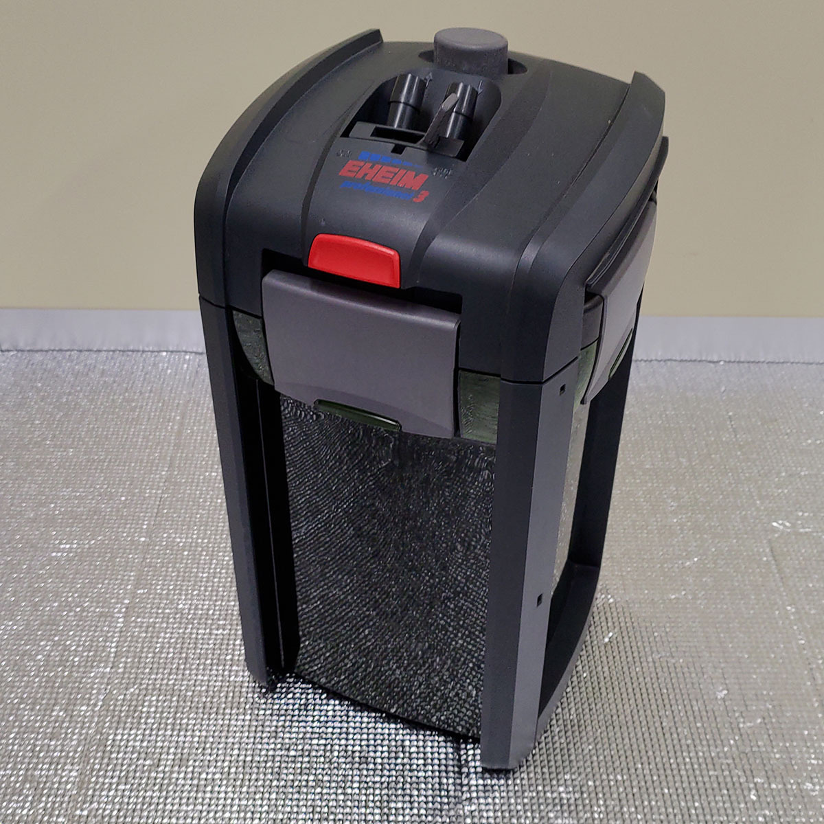 中古】エーハイム プロフェッショナル3 2075 外部フィルター 50/60Hz