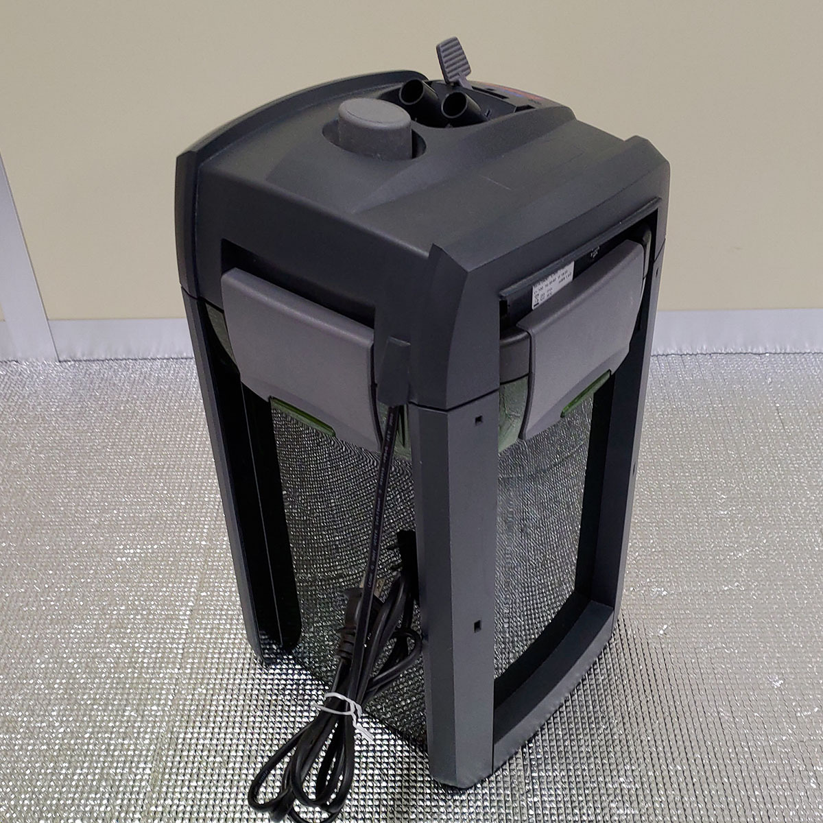 中古】エーハイム プロフェッショナル3 2075 外部フィルター 50/60Hz