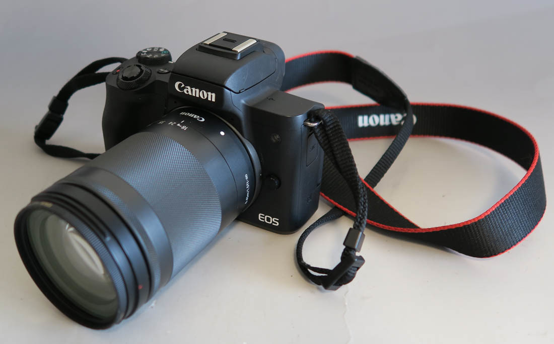 Canon KissM ジャンク品（canon kissm ジャンク品（中古】EOS