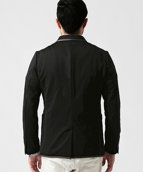 FRED PERRY BEAMS ビームス別注 フレッドペリー ユニオンジャック裏地 