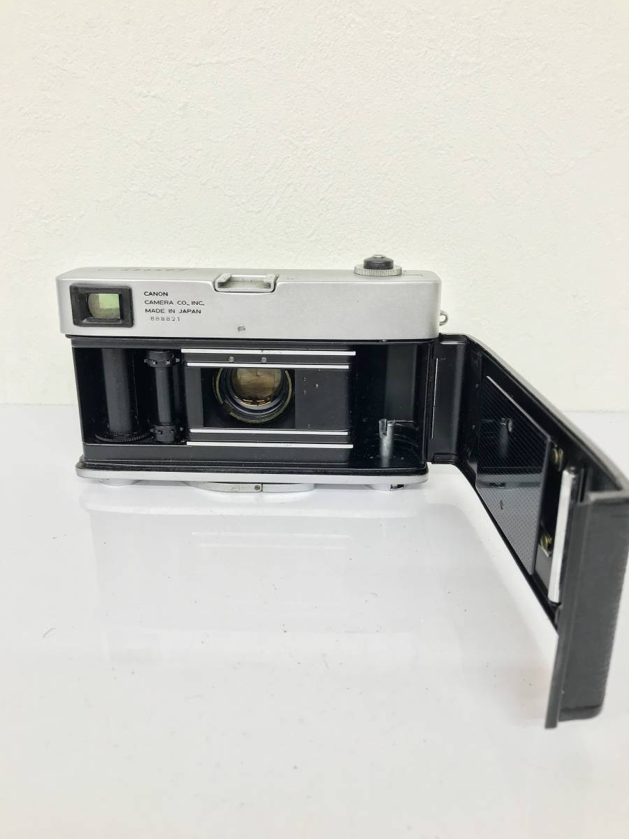 [IY1391]カメラ　フィルムカメラ　おまとめ Canon Canon/FTb Canonet PENTAX PENTAX/SL　PENTAX/SPOTMATIC F ジャンク品　80サイズ フィルムカメラ ジャンク品 Canon（キヤノン）のフィルムカメラ代表機種まとめ F-1 一眼レフ フィルムカメラ｜コメ兵｜公式日本最大級のリユースデパート