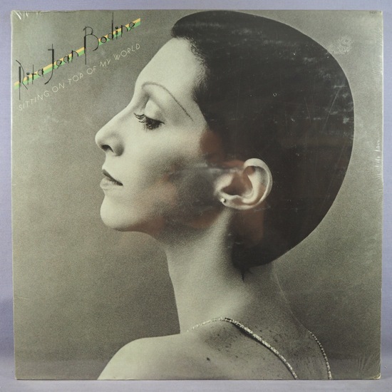 盤 BREAK RITA JEAN BODINE/SITTING ON TOP オリジ名盤(R)｜売買されたオークション情報、yahooの商品情報をアーカイブ公開 - オークファン R