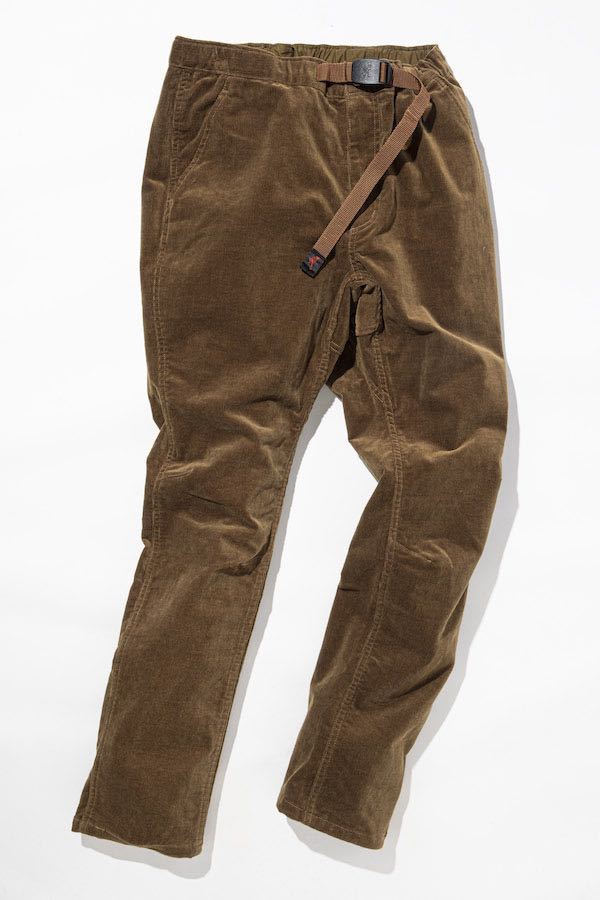 美品nonnative別注 GRAMICCI CLIMBER EASY PANTS C/P CORDUROY STRETCH ノンネイティブ グラミチ コーデュロイ クライミングパンツvendor CLIMBER nonnative EASY 中古・古着通販GRAMICCI (グラミチ) C